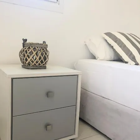 Aparthotel Jonaz Suites Mykonos Town