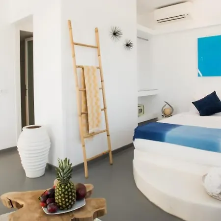 Jonaz Suites Aparthotel *
